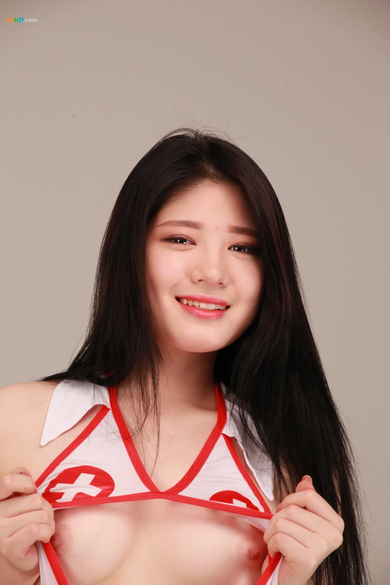 [Private Photoshoot] SeolA(XueEr) - HanMo 2022.02.15 DaChiDu SiPai 4K — photo 127