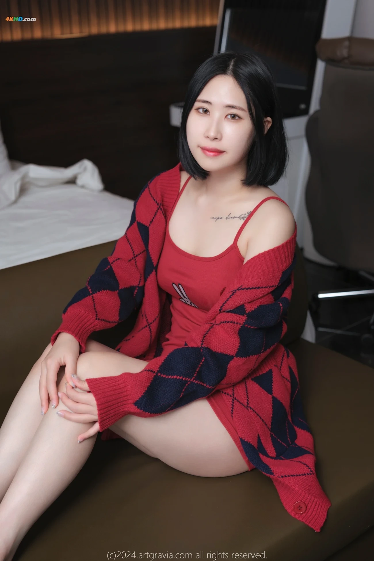 [ARTGRAVIA].640 Jian — photo 1