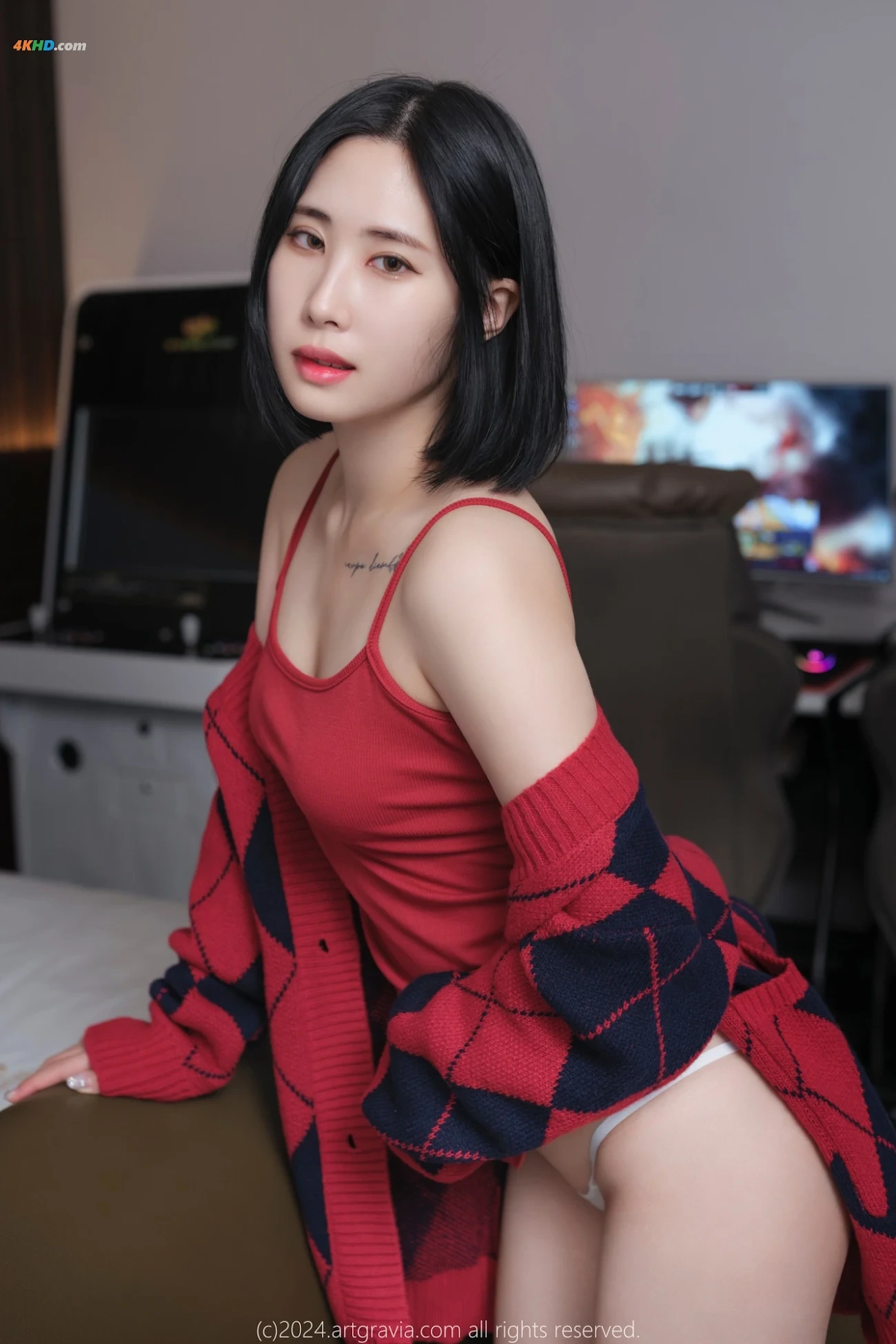 [ARTGRAVIA].640 Jian — photo 11