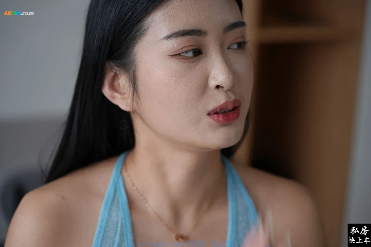 [Private Photoshoot] XinXin - ChunYuNuShen ManZuNiYiQieDeSuoXu — photo 2