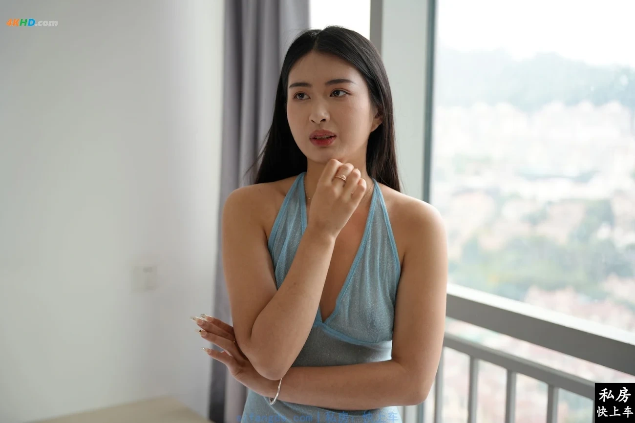 [Private Photoshoot] XinXin - ChunYuNuShen ManZuNiYiQieDeSuoXu — photo 19