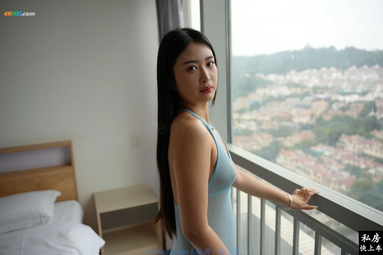 [Private Photoshoot] XinXin - ChunYuNuShen ManZuNiYiQieDeSuoXu — photo 39