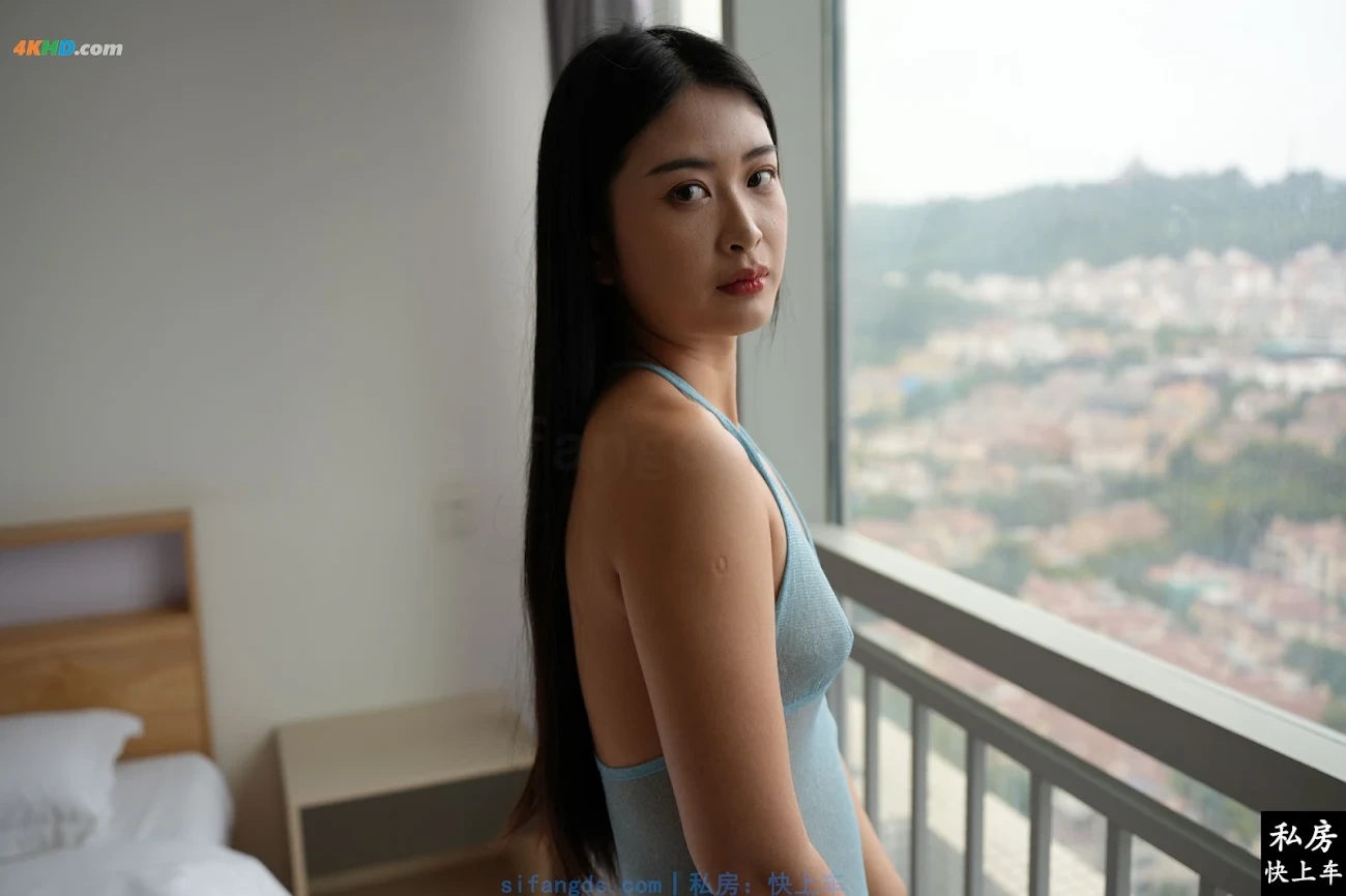 [Private Photoshoot] XinXin - ChunYuNuShen ManZuNiYiQieDeSuoXu — photo 42