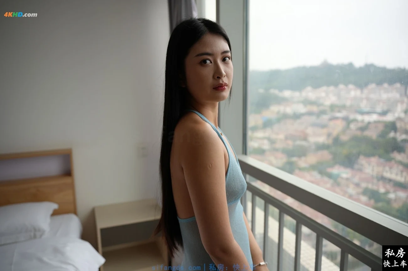 [Private Photoshoot] XinXin - ChunYuNuShen ManZuNiYiQieDeSuoXu — photo 43