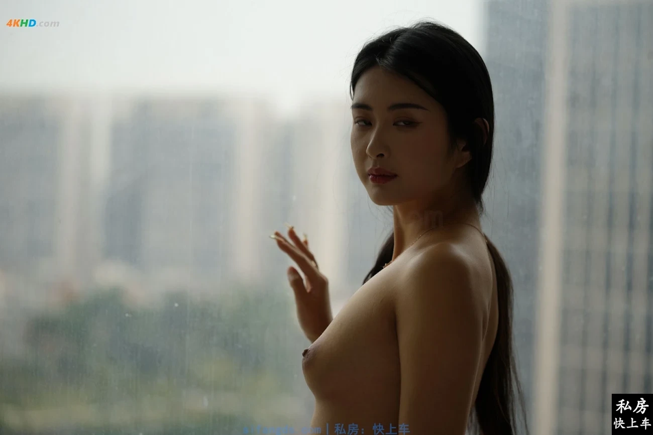 [Private Photoshoot] XinXin - ChunYuNuShen ManZuNiYiQieDeSuoXu — photo 100