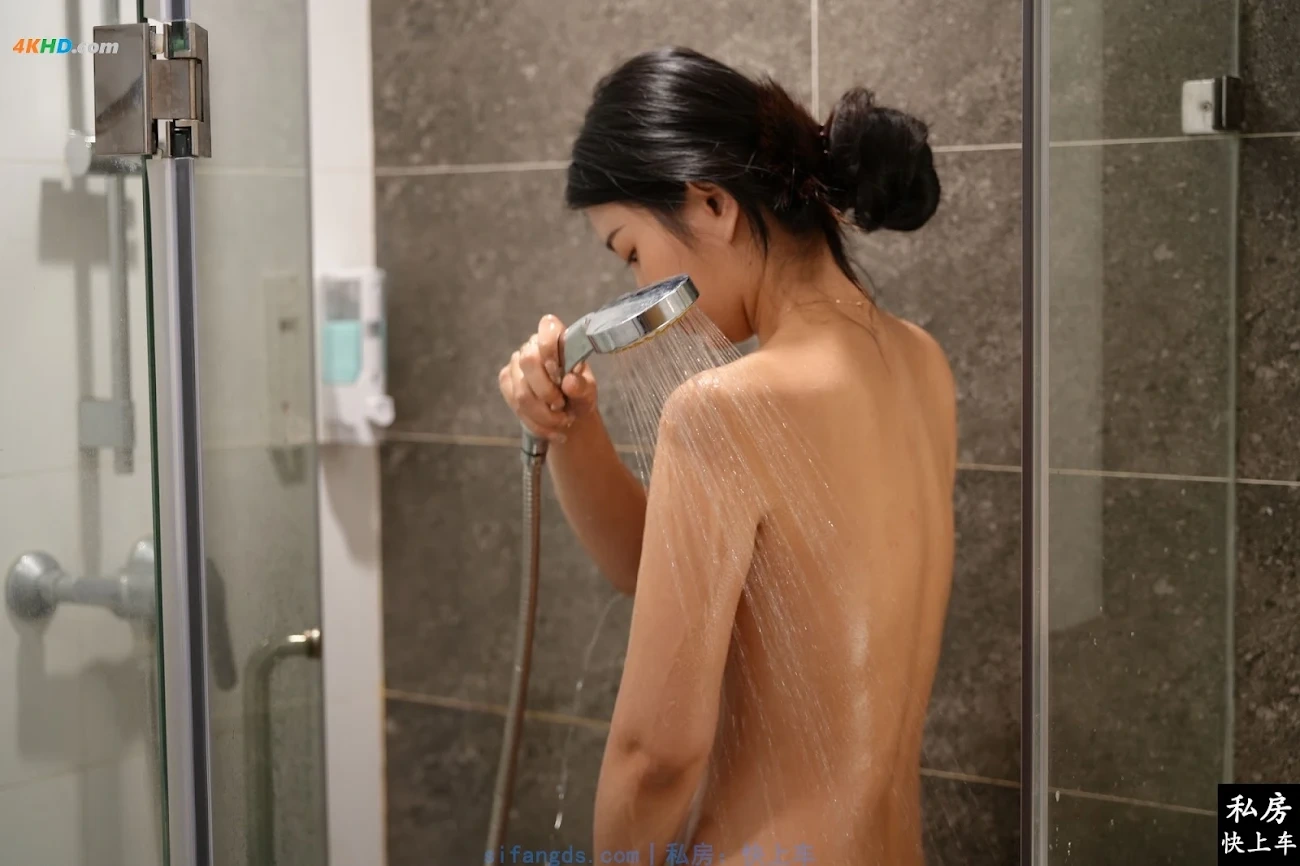 [Private Photoshoot] XinXin - ChunYuNuShen ManZuNiYiQieDeSuoXu — photo 144