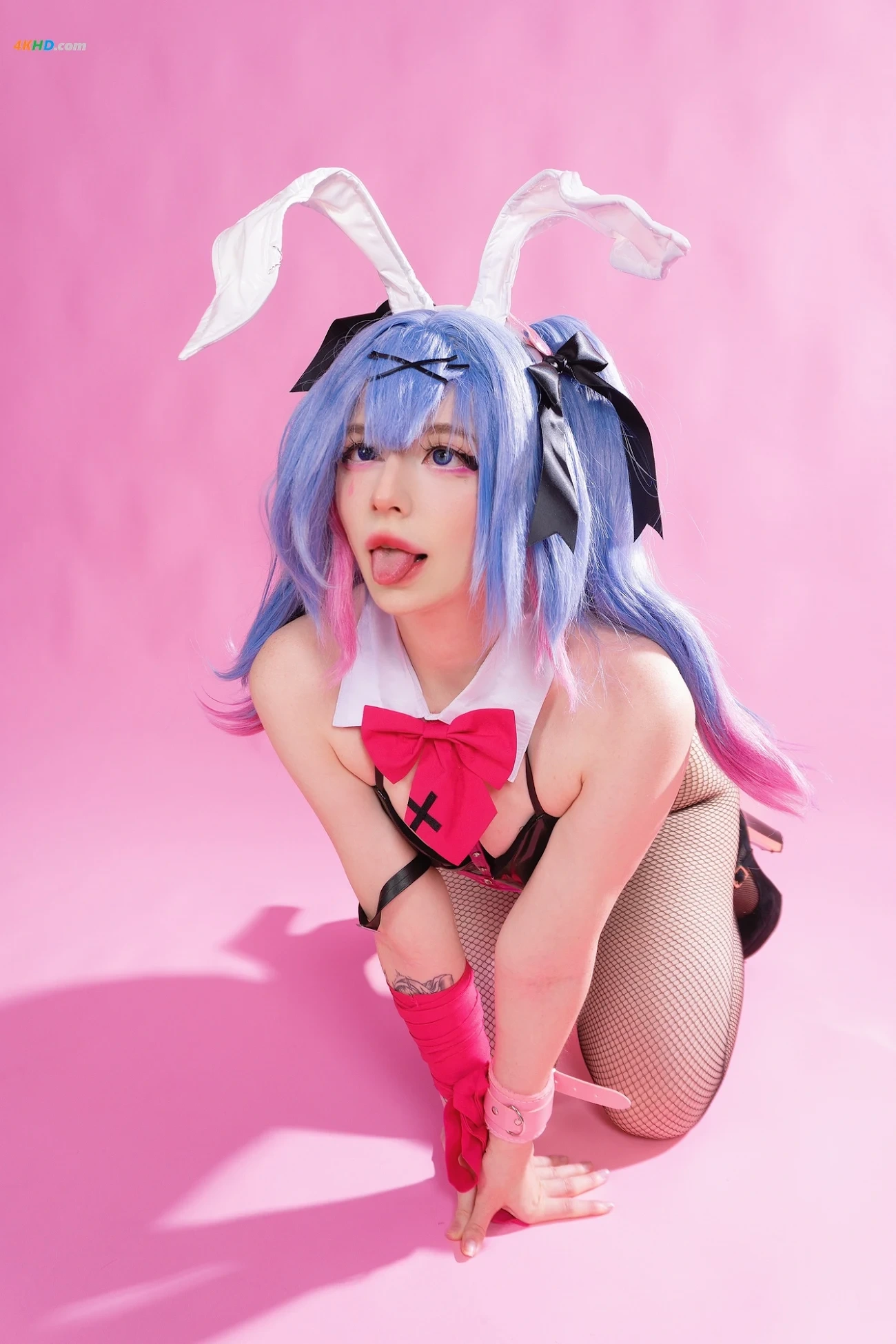 Puddingu_Desu - Hatsune Miku Rabbit Hole — photo 3