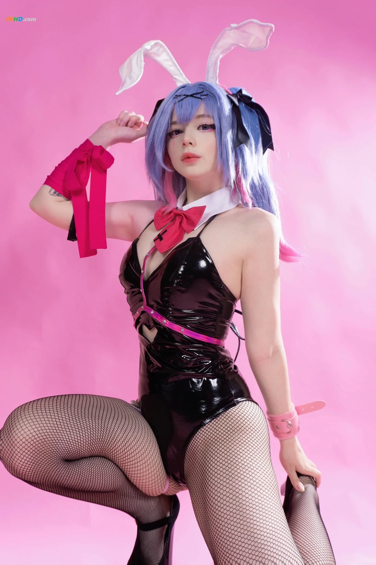 Puddingu_Desu - Hatsune Miku Rabbit Hole — photo 4