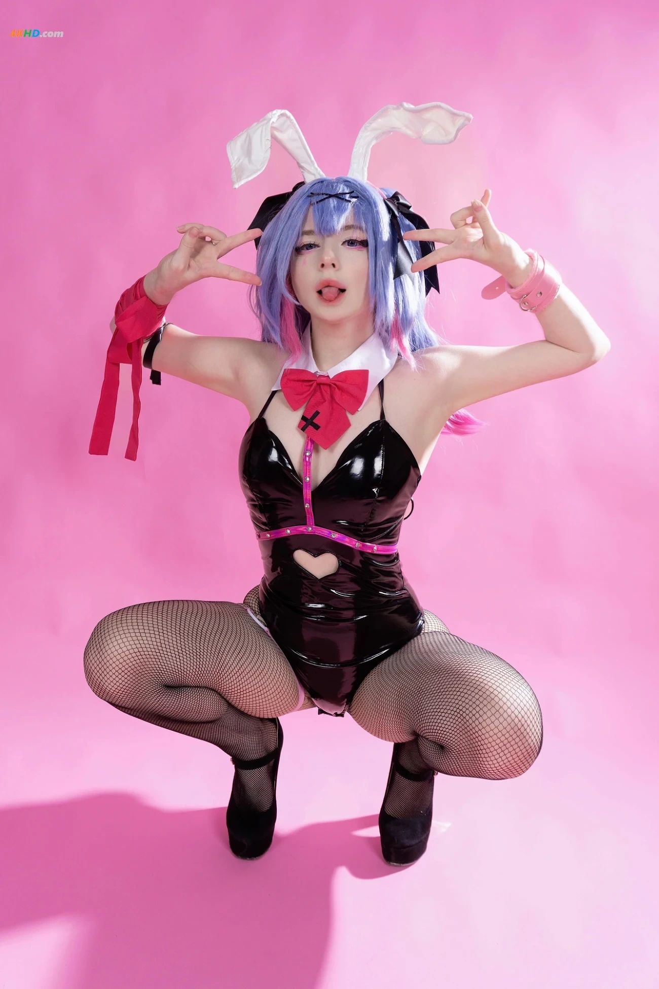 Puddingu_Desu - Hatsune Miku Rabbit Hole — photo 5