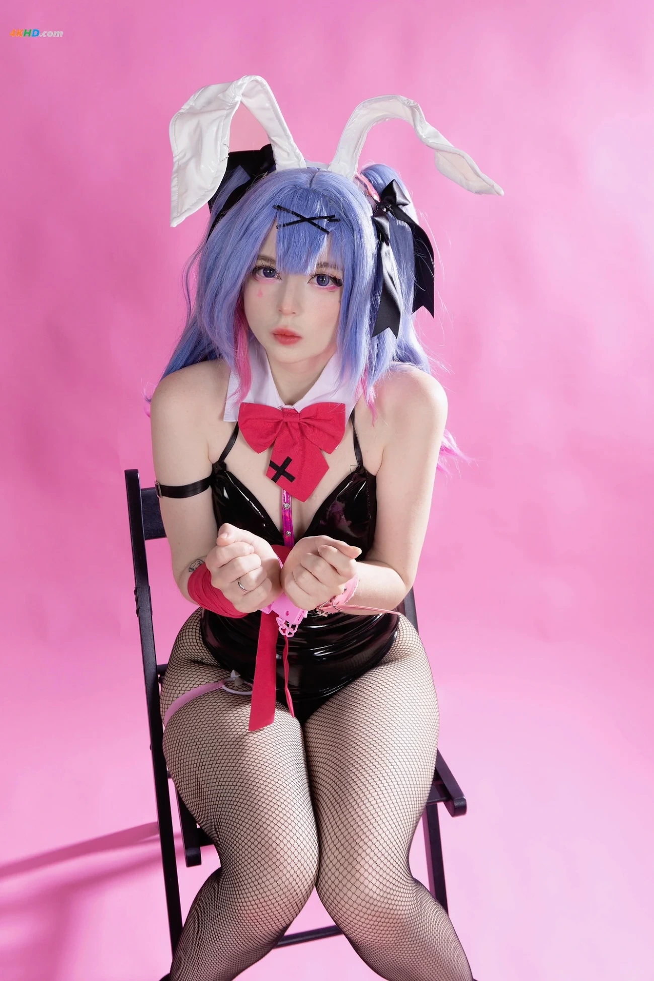 Puddingu_Desu - Hatsune Miku Rabbit Hole — photo 18