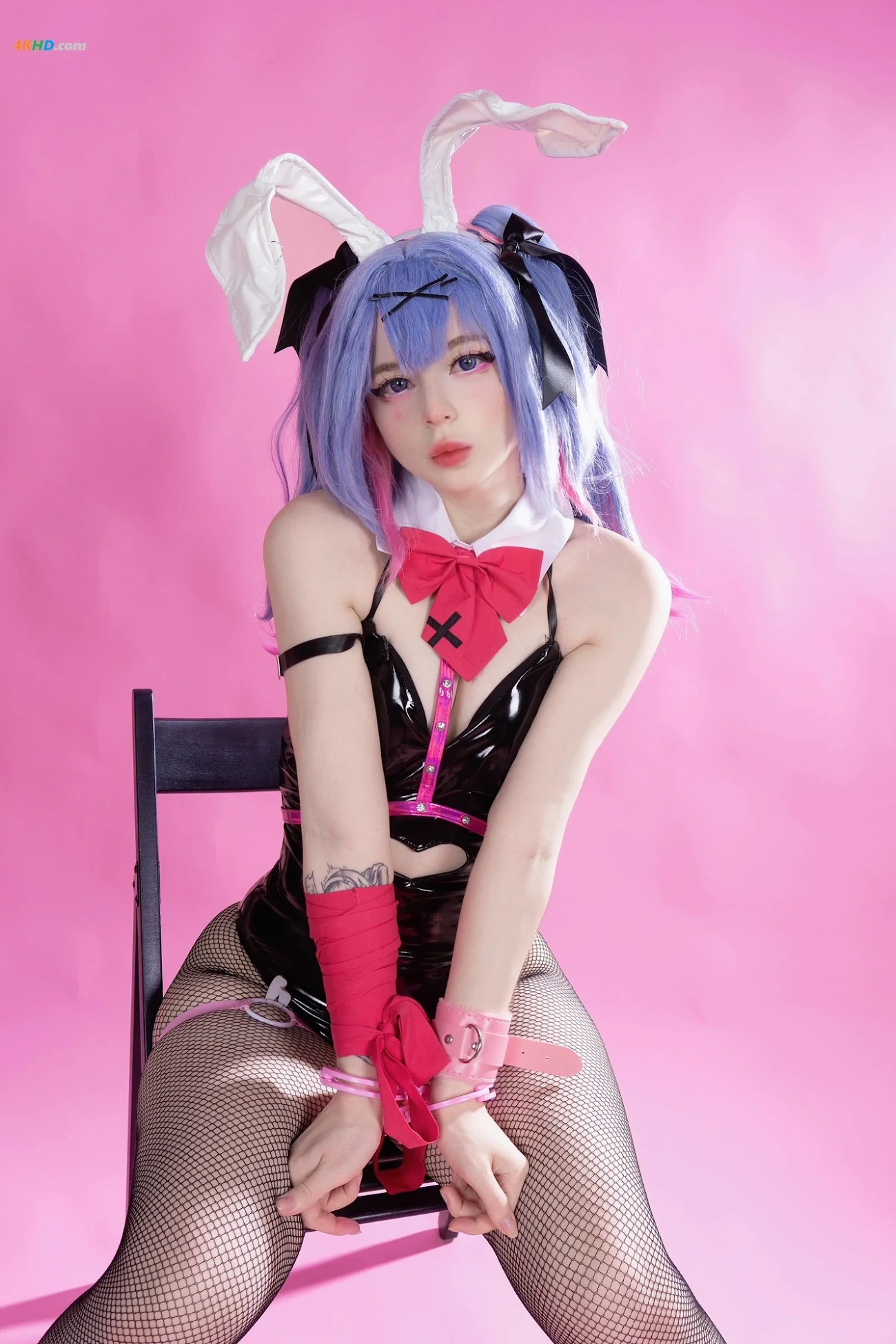 Puddingu_Desu - Hatsune Miku Rabbit Hole — photo 19