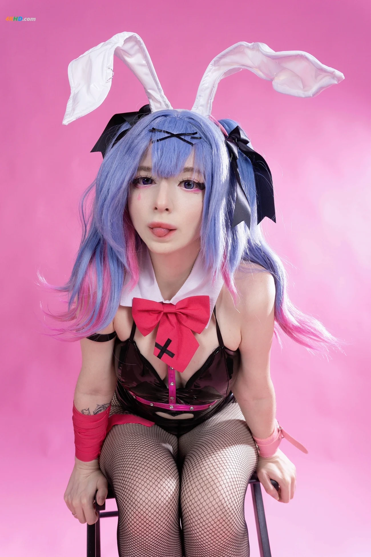 Puddingu_Desu - Hatsune Miku Rabbit Hole — photo 22