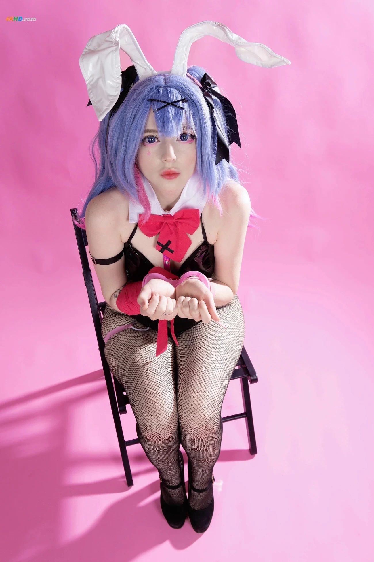 Puddingu_Desu - Hatsune Miku Rabbit Hole — photo 23