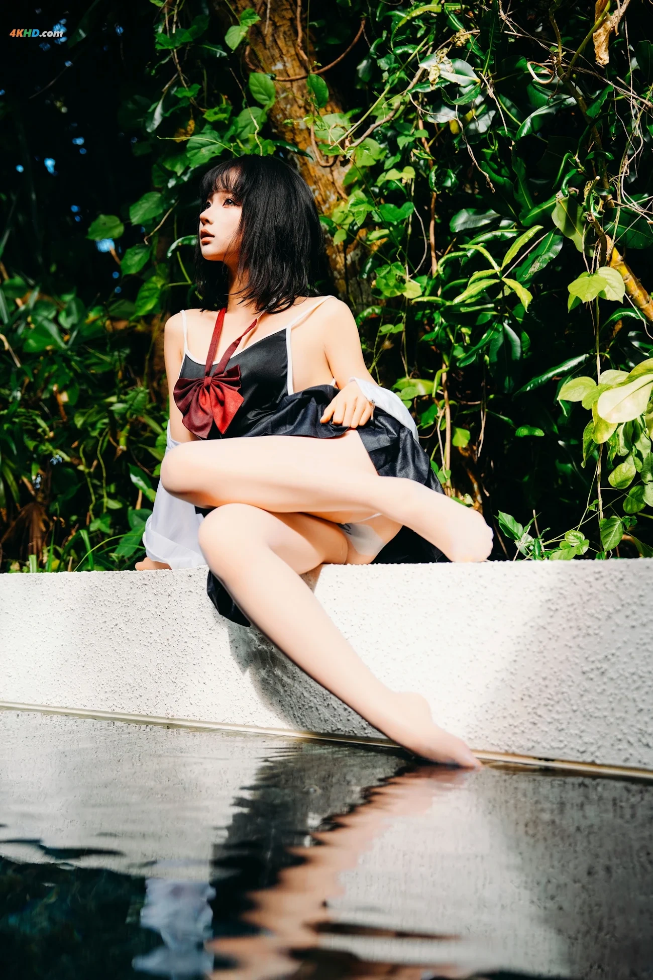 ChunMoMo (chunmomo) - 2025Nian11YueZiPai — photo 77