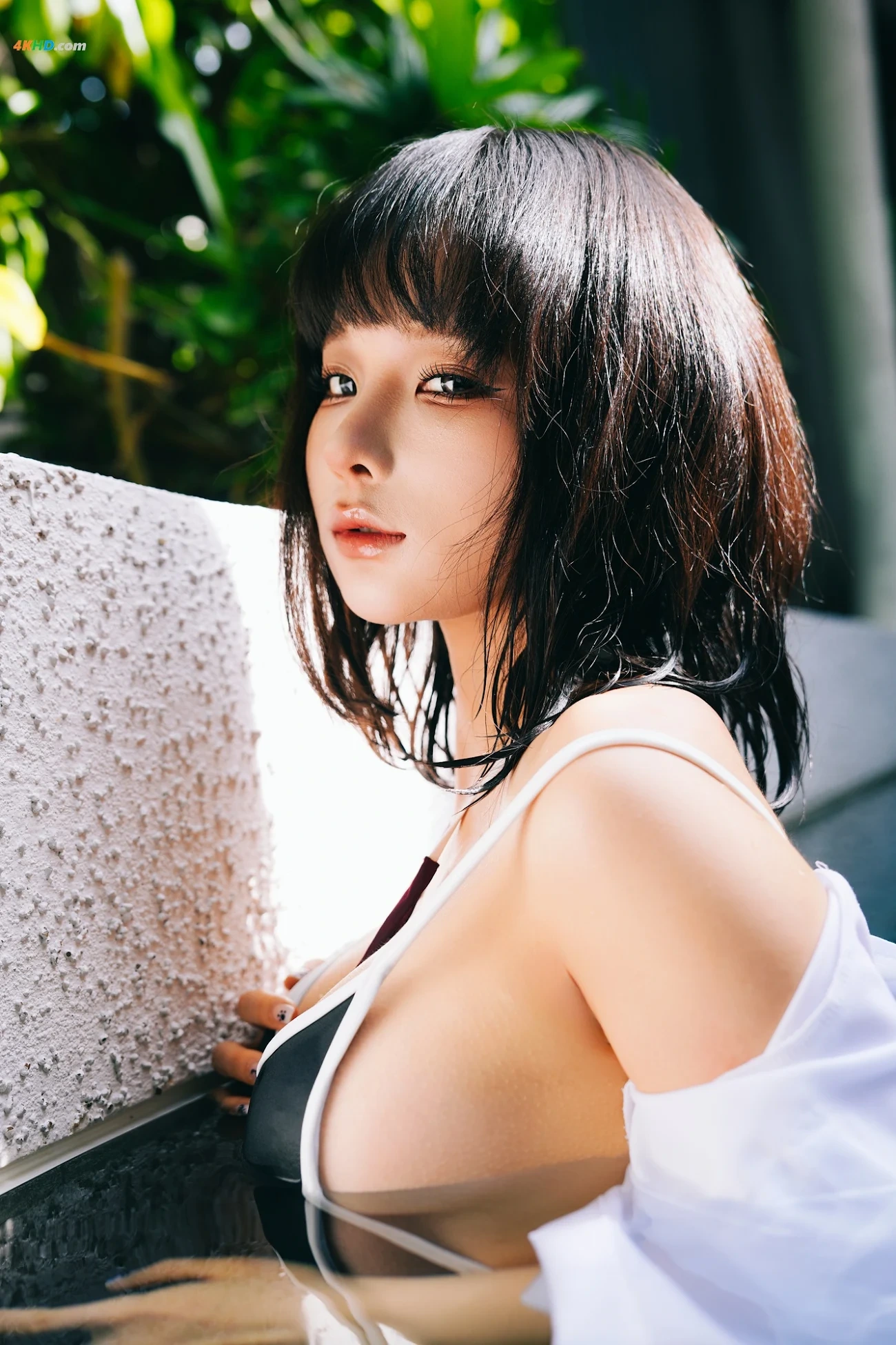 ChunMoMo (chunmomo) - 2025Nian11YueZiPai — photo 95