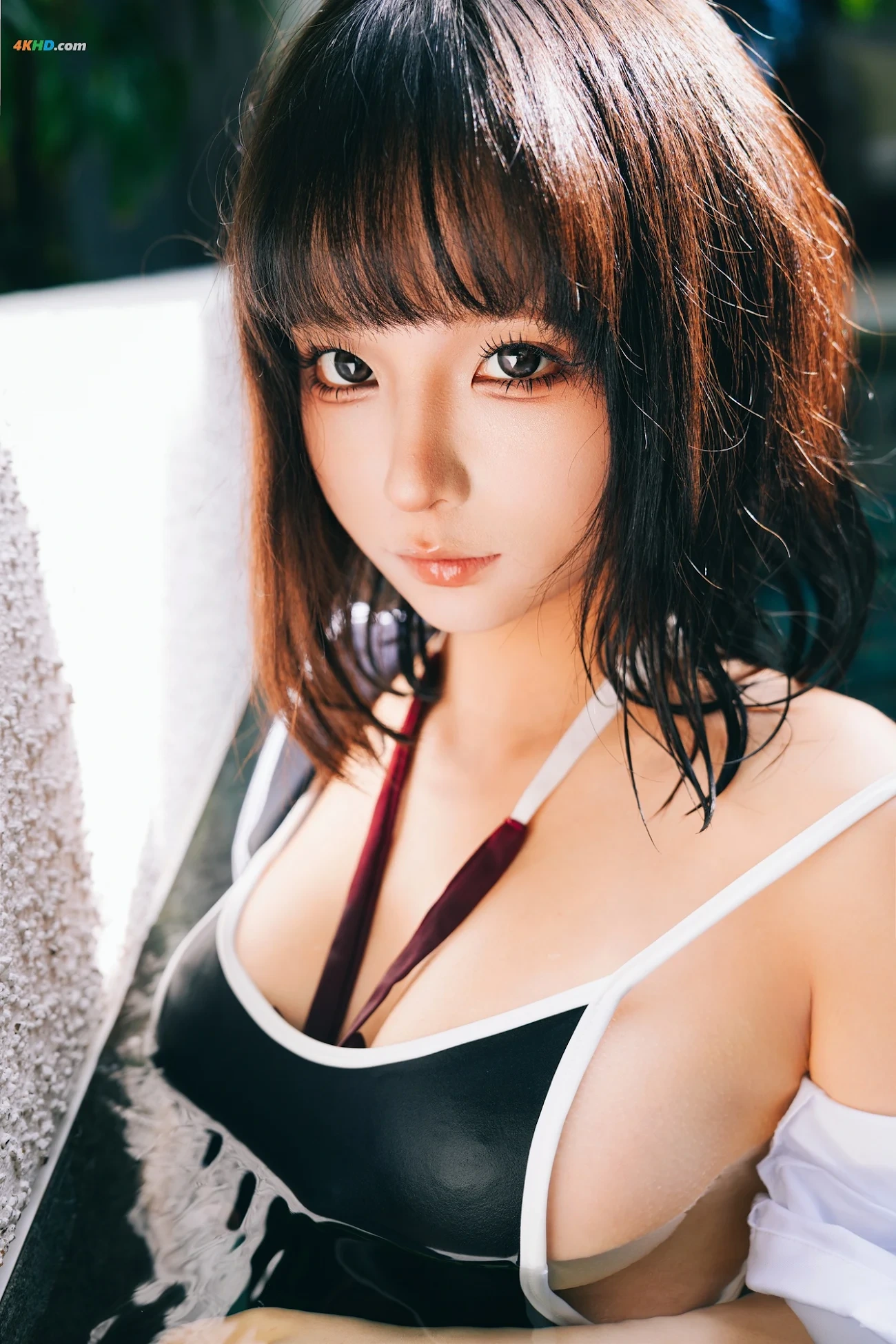 ChunMoMo (chunmomo) - 2025Nian11YueZiPai — photo 96