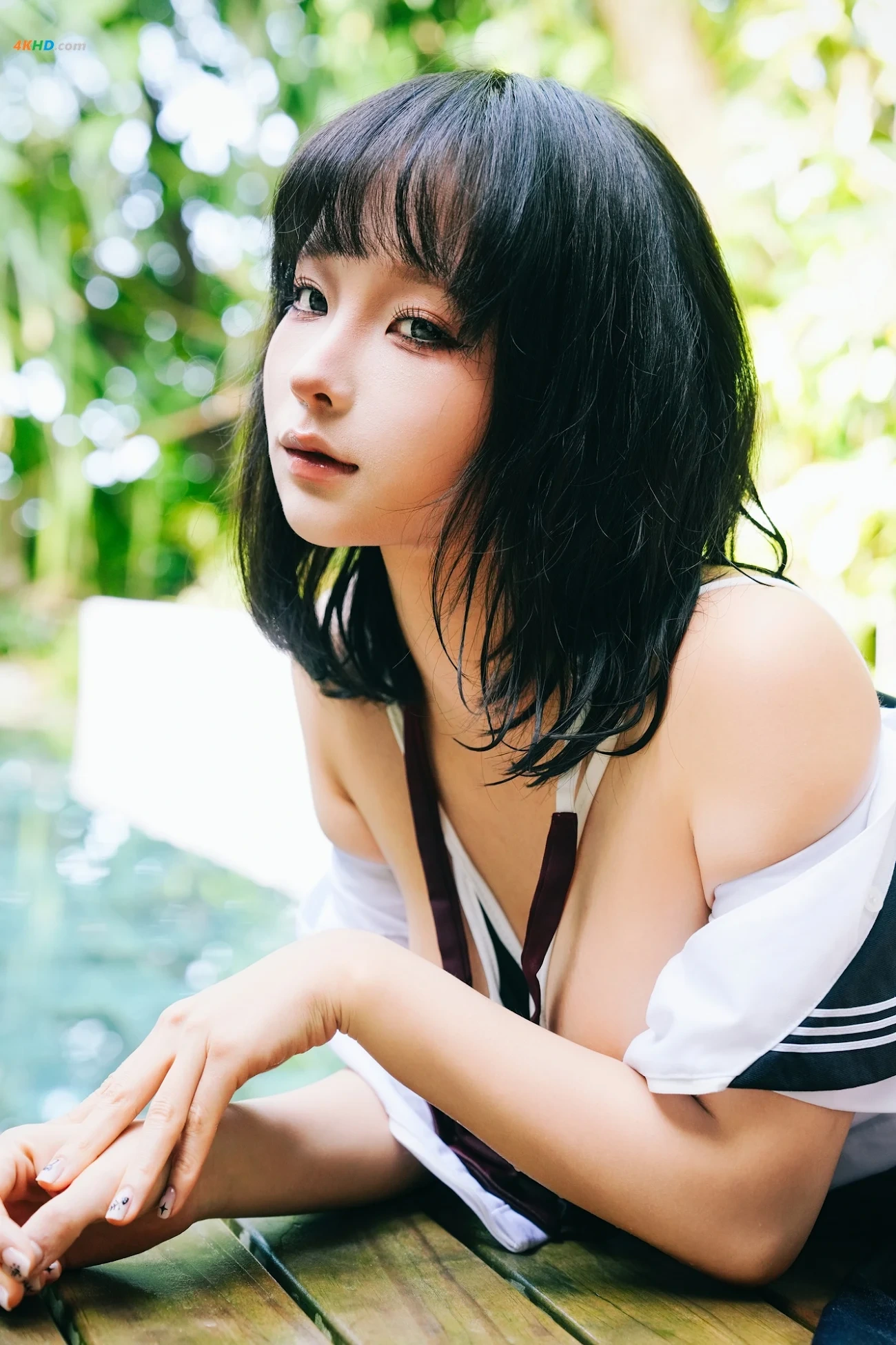 ChunMoMo (chunmomo) - 2025Nian11YueZiPai — photo 117