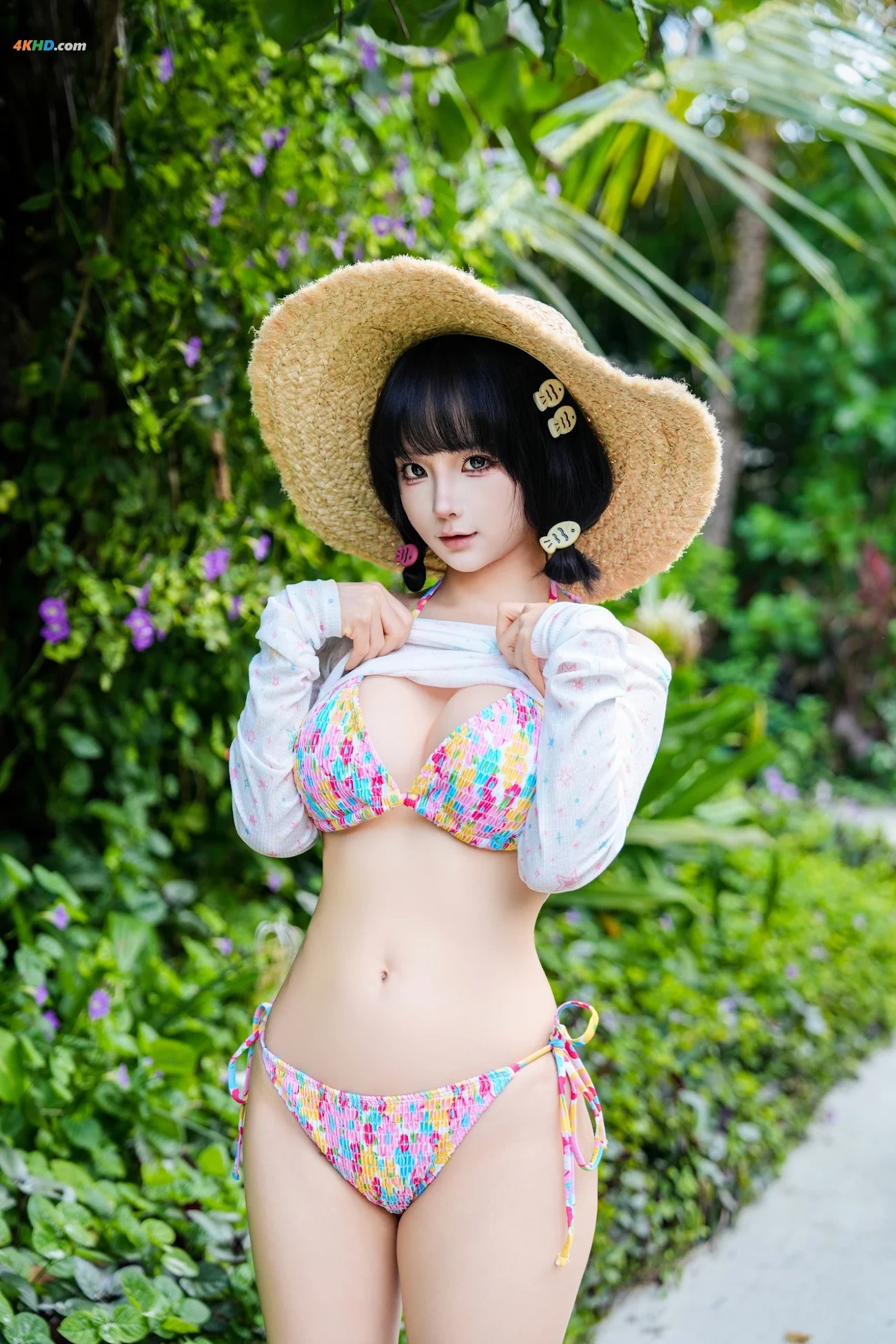 ChunMoMo (chunmomo) - 2025Nian11YueZiPai — photo 145