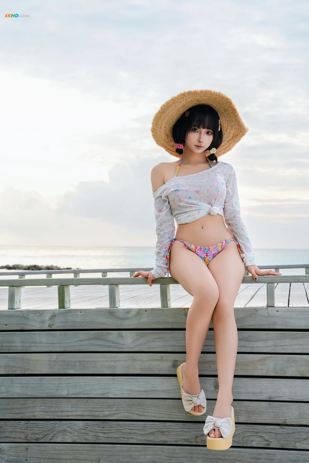 ChunMoMo (chunmomo) - 2025Nian11YueZiPai — photo 153