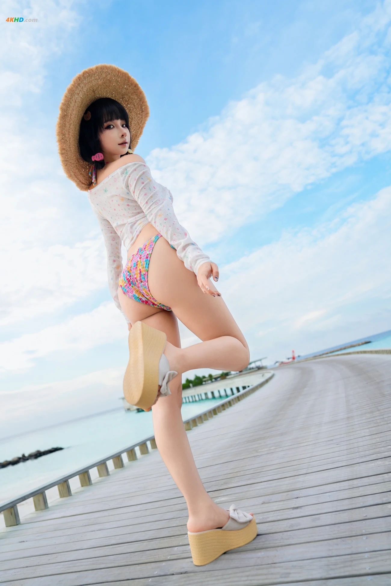 ChunMoMo (chunmomo) - 2025Nian11YueZiPai — photo 155