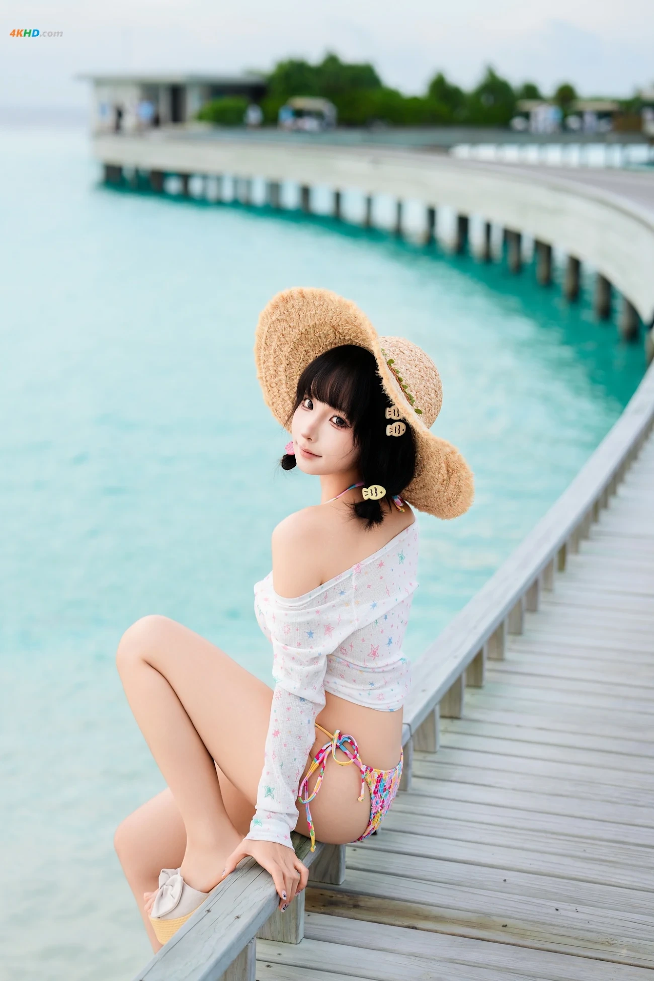 ChunMoMo (chunmomo) - 2025Nian11YueZiPai — photo 159