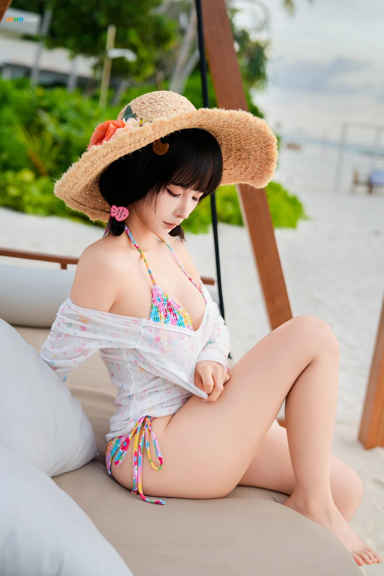 ChunMoMo (chunmomo) - 2025Nian11YueZiPai — photo 166