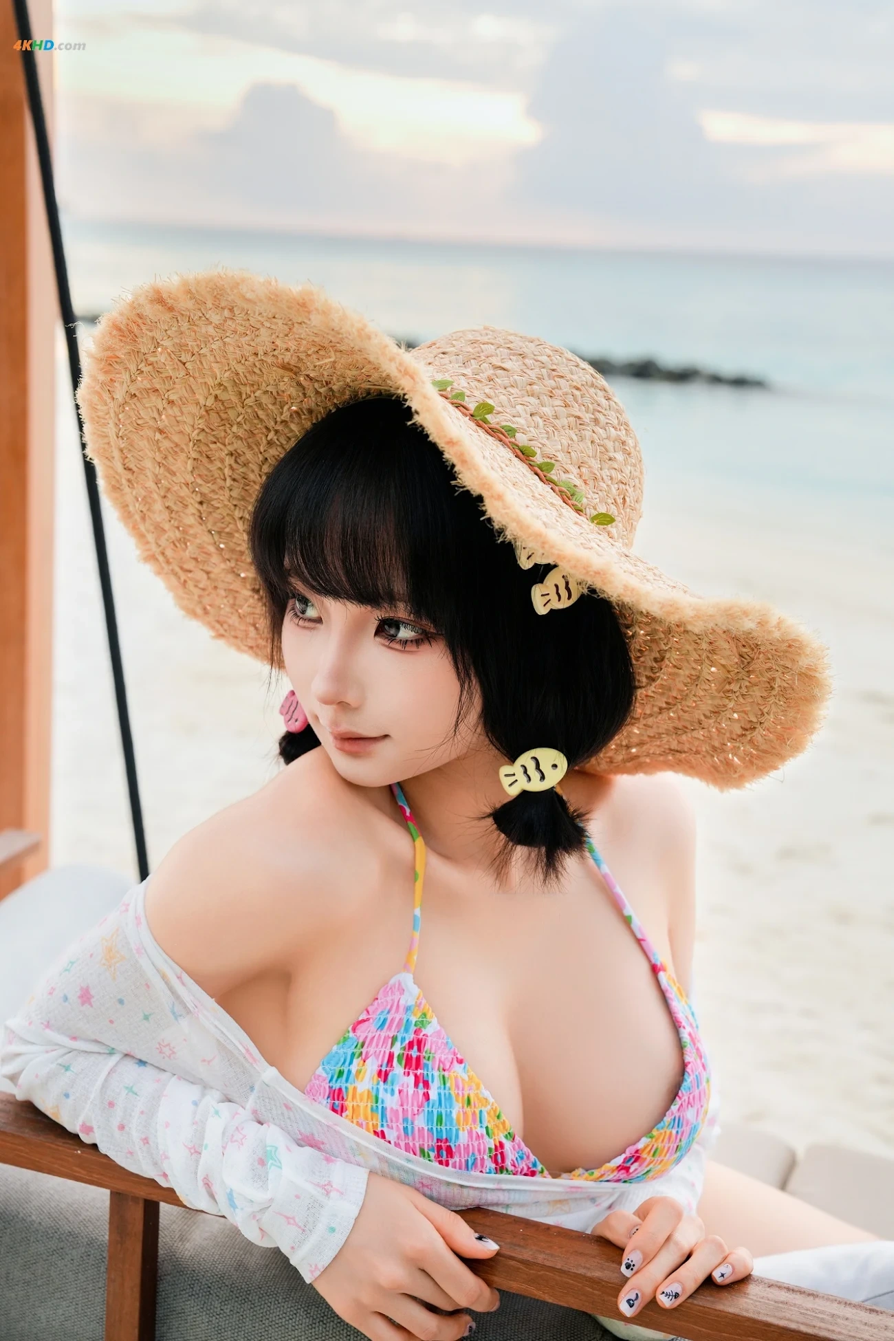 ChunMoMo (chunmomo) - 2025Nian11YueZiPai — photo 168