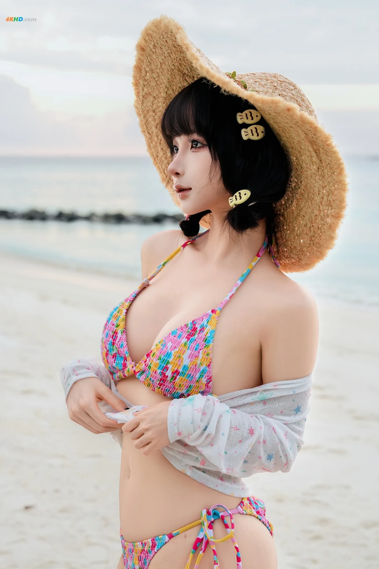ChunMoMo (chunmomo) - 2025Nian11YueZiPai — photo 169