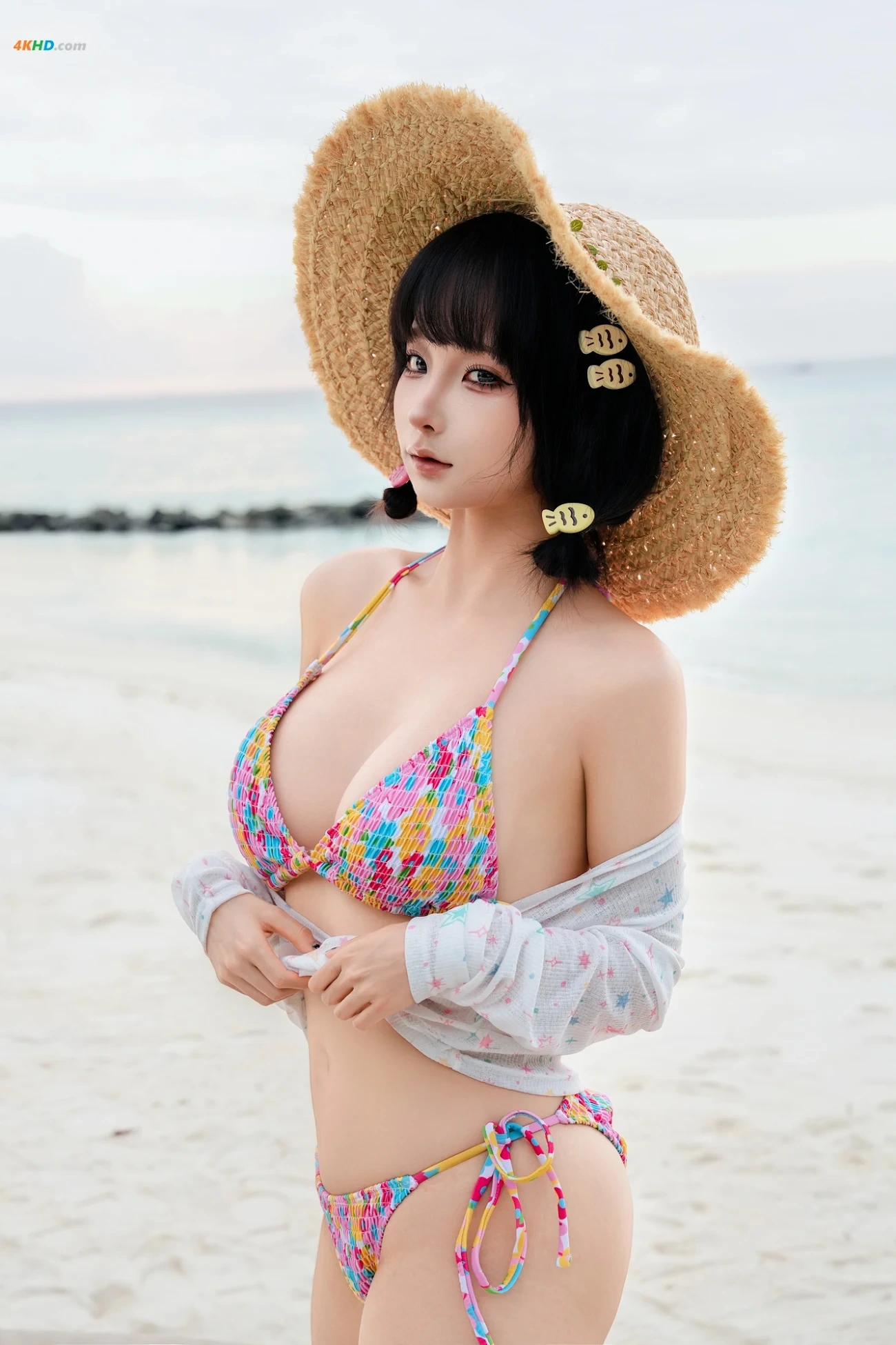 ChunMoMo (chunmomo) - 2025Nian11YueZiPai — photo 170