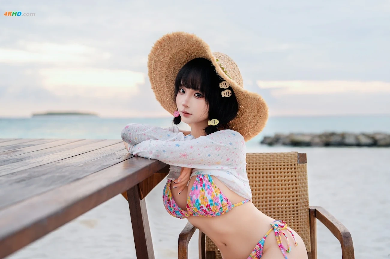 ChunMoMo (chunmomo) - 2025Nian11YueZiPai — photo 175