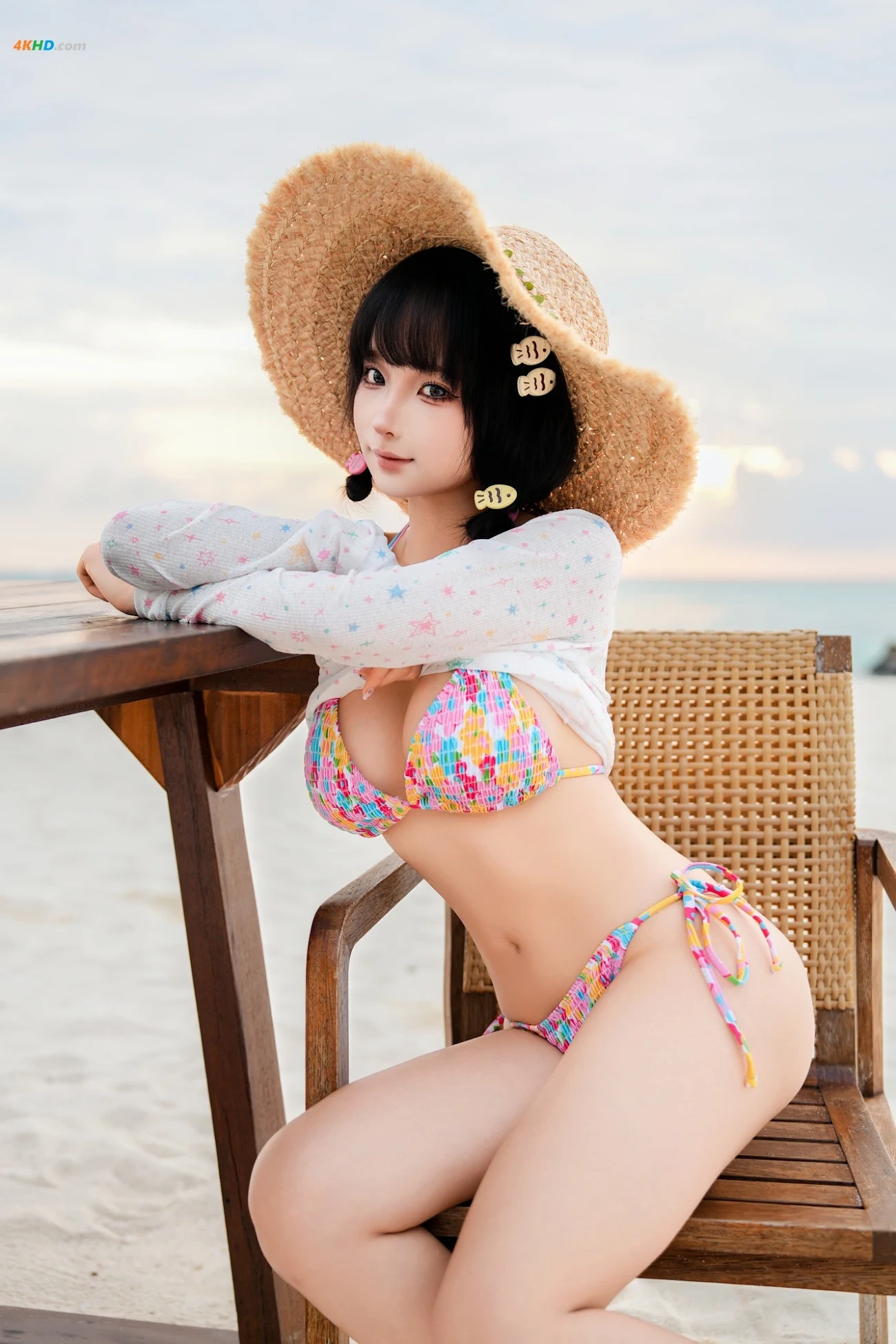 ChunMoMo (chunmomo) - 2025Nian11YueZiPai — photo 176