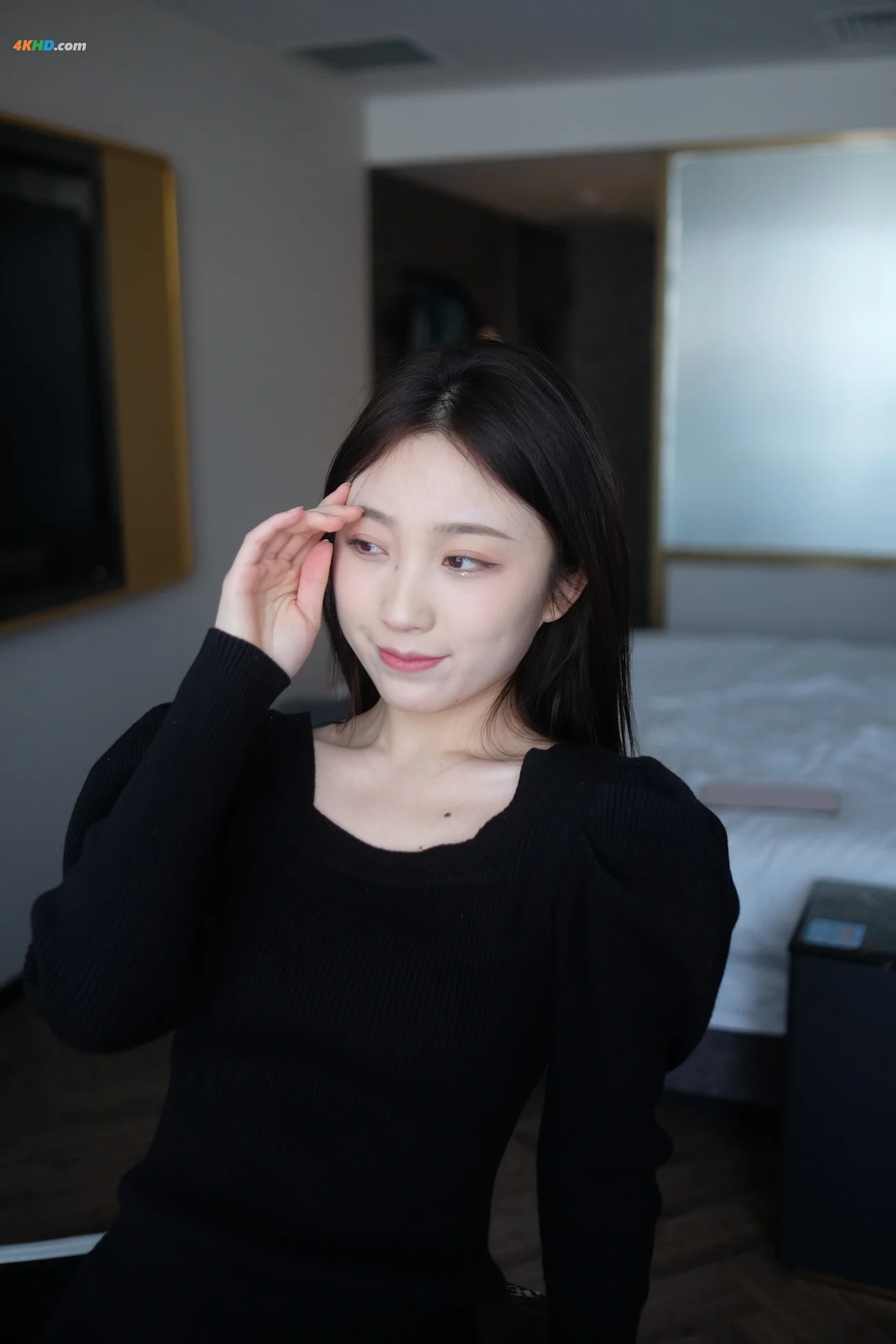 [Private Photoshoot] AiKe - YuJieQiZhi QuanChiDuSiPai — photo 169