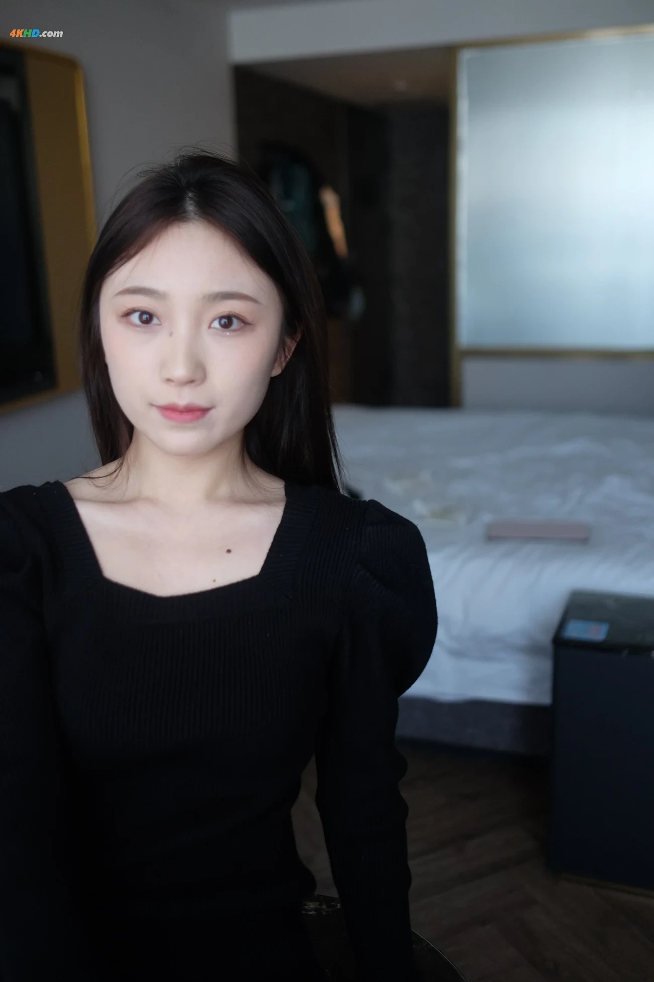 [Private Photoshoot] AiKe - YuJieQiZhi QuanChiDuSiPai — photo 171