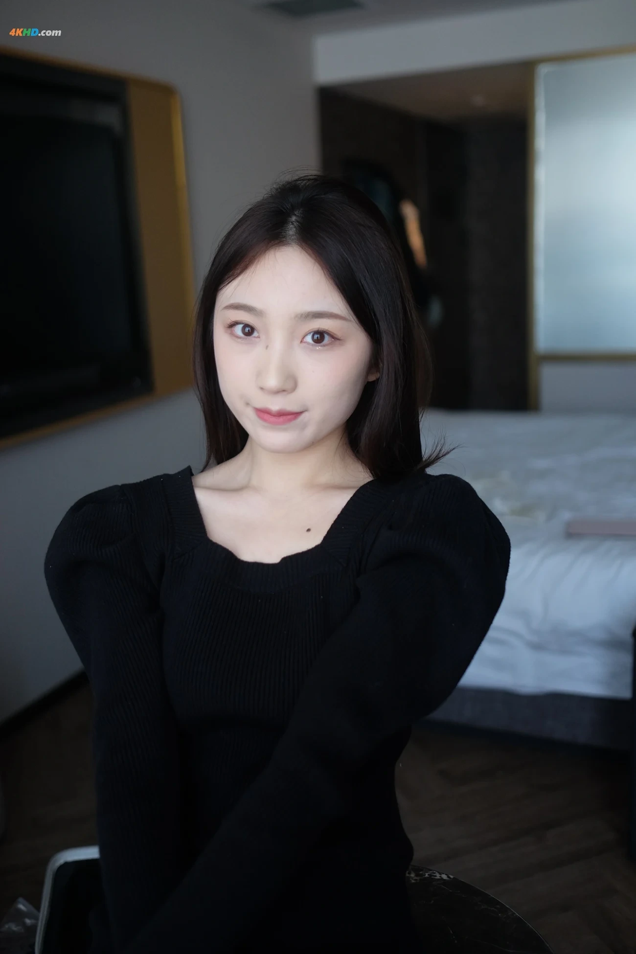 [Private Photoshoot] AiKe - YuJieQiZhi QuanChiDuSiPai — photo 174