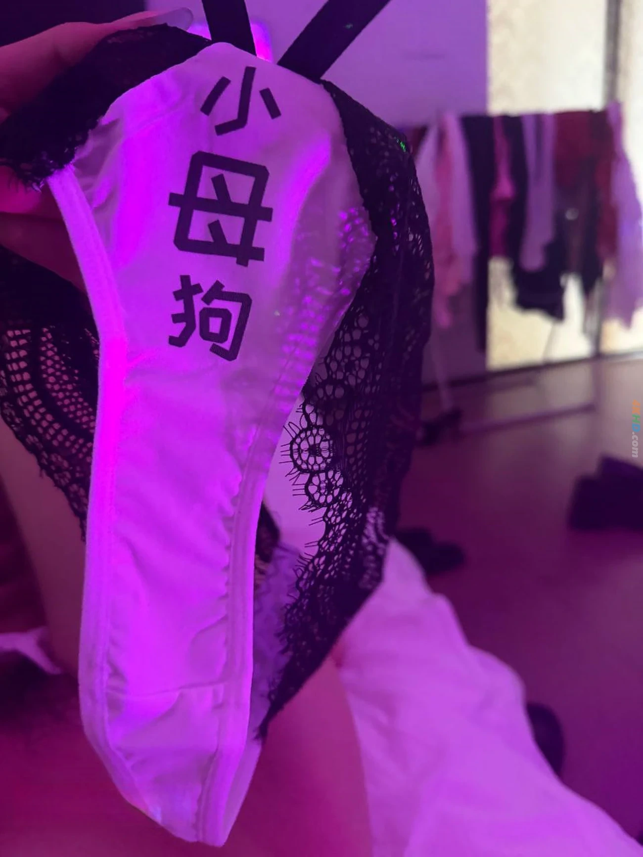 [OtherXXX] XiaoNiangZi - GuangZhouTianHeXianCunMoTeYuJinZhuShiTuFuLi — photo 65