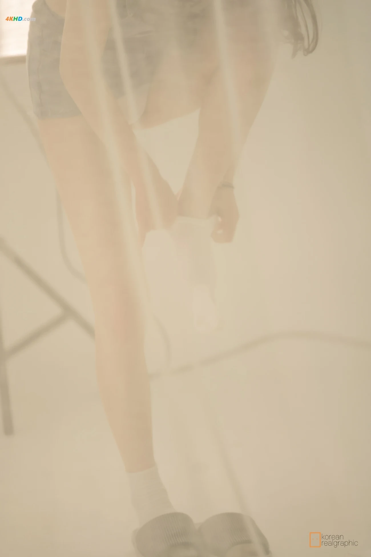Korean Realgraphic EunMilHaGeWiDaeHaGe2 ( UiSangCheInJi ) — photo 8