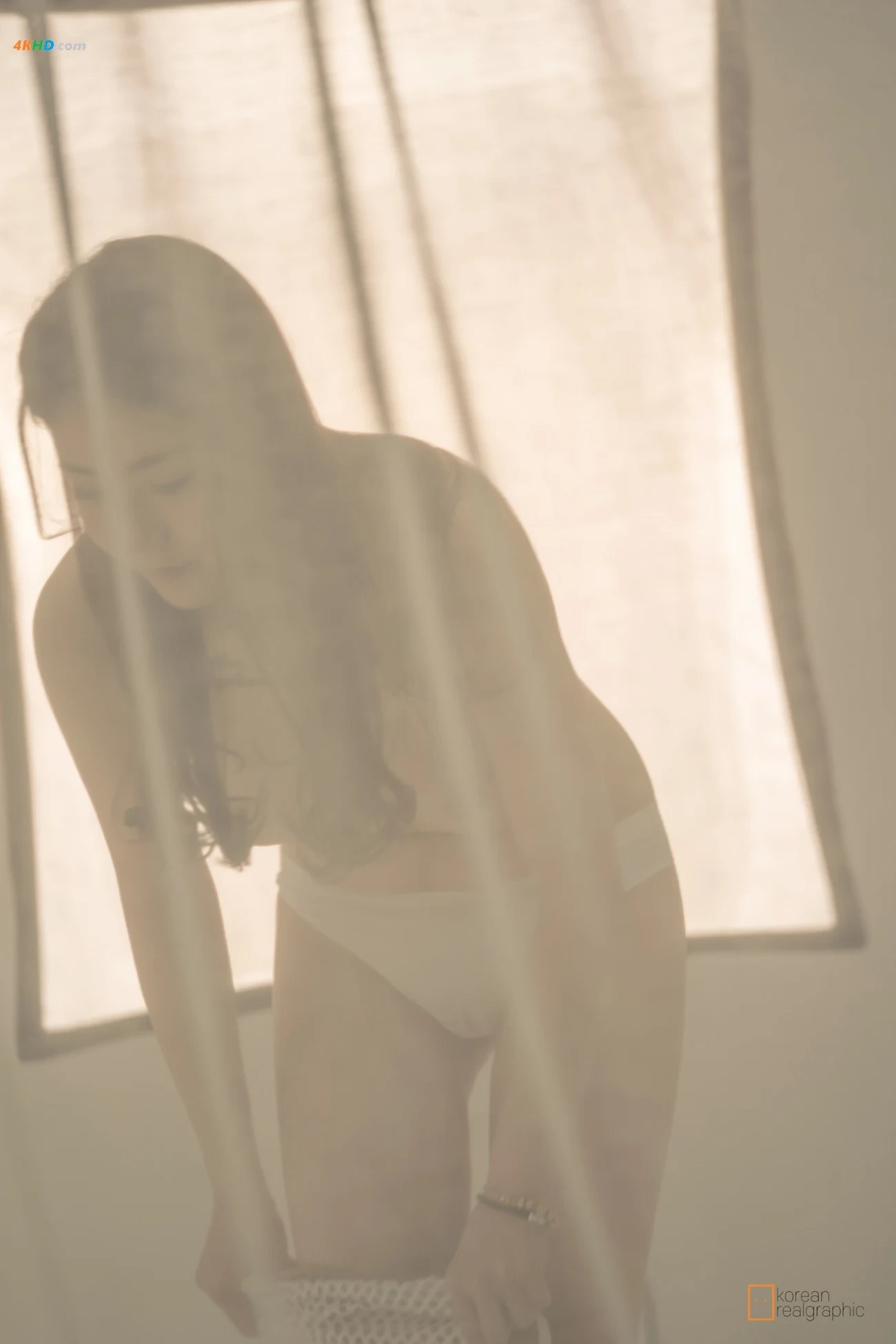 Korean Realgraphic EunMilHaGeWiDaeHaGe2 ( UiSangCheInJi ) — photo 12