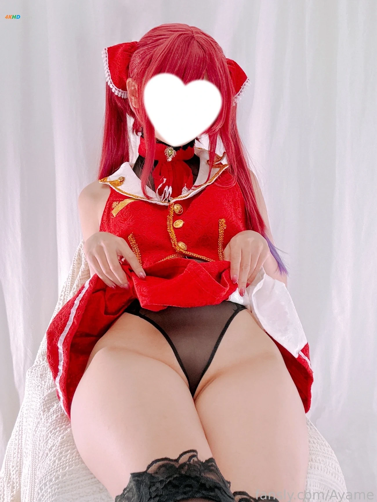 Ayame - fansly 25Nian5Yue27Ri-10Yue12Ri SuoYouZuiXinXieZhenHeJi — photo 129