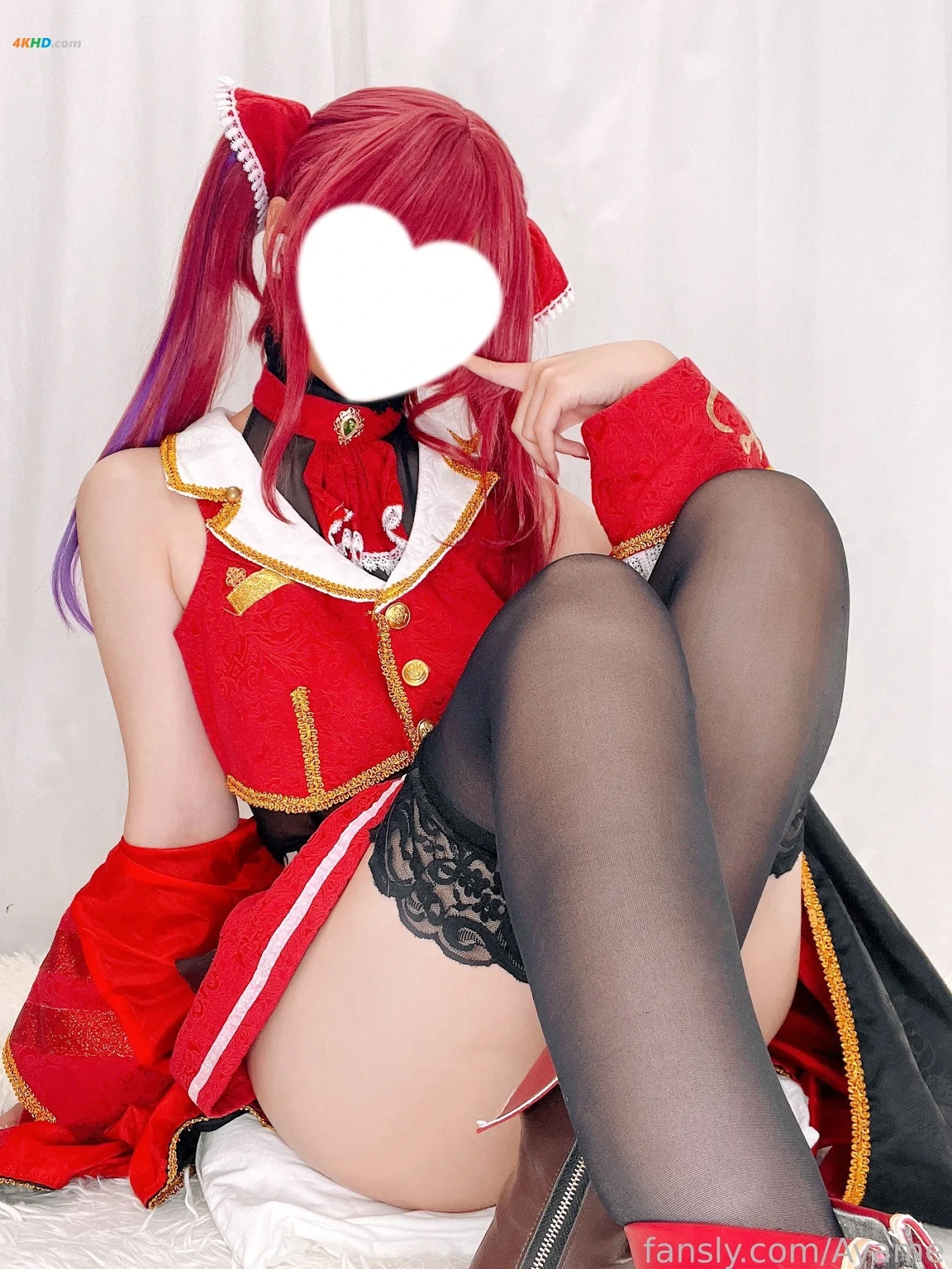 Ayame - fansly 25Nian5Yue27Ri-10Yue12Ri SuoYouZuiXinXieZhenHeJi — photo 132