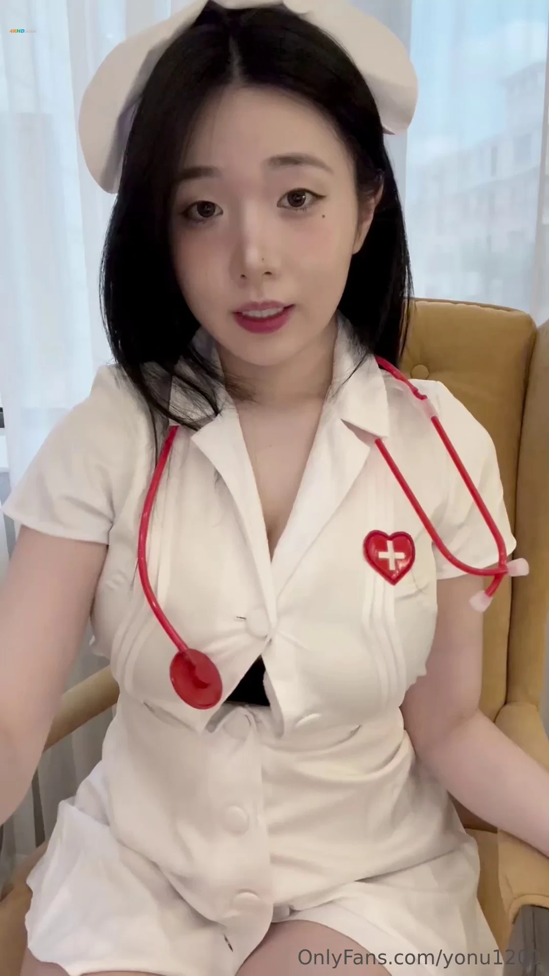YeonWoo (YeonU) - DilDo+GanHoSa 6V — photo 10