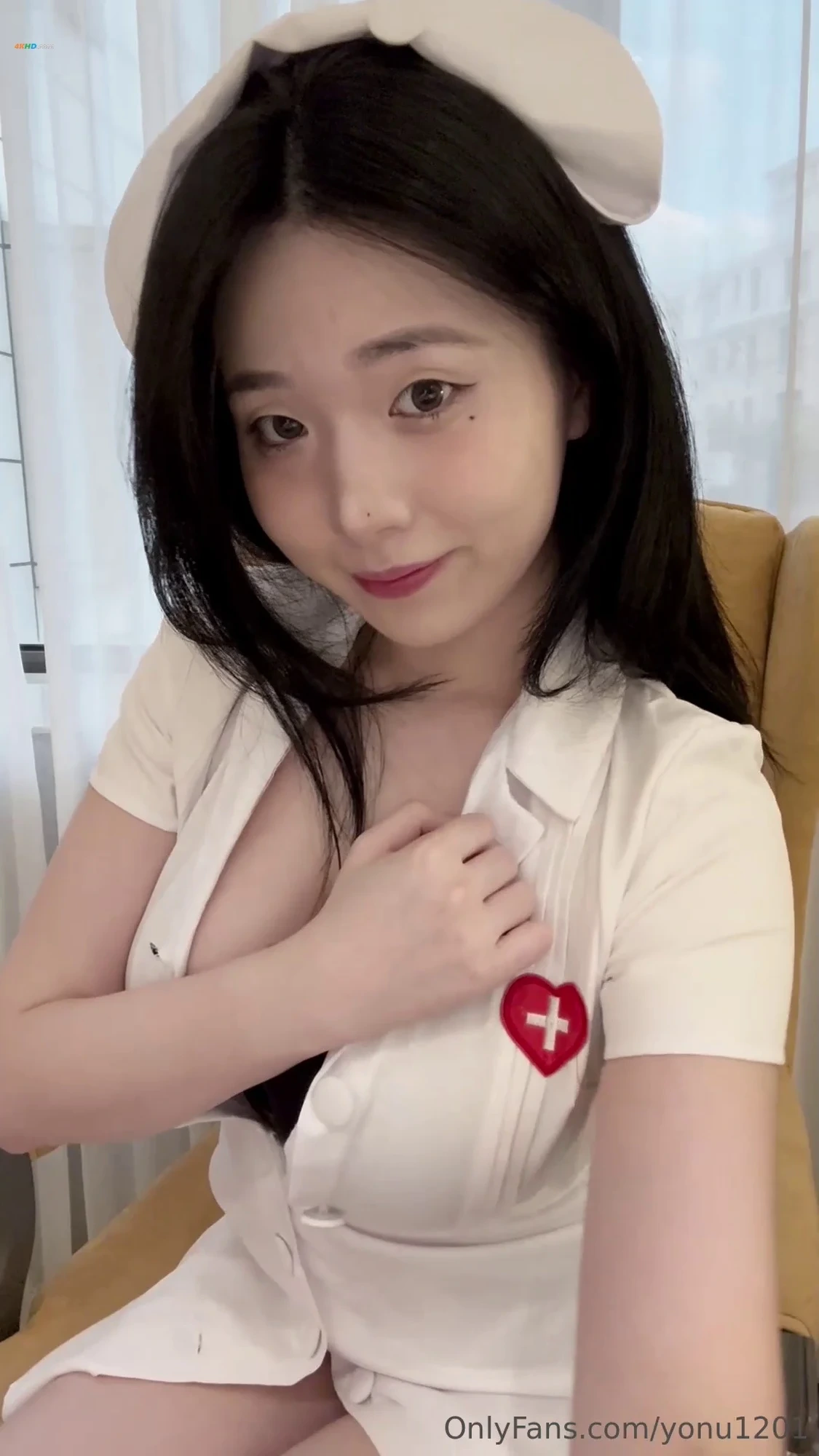 YeonWoo (YeonU) - DilDo+GanHoSa 6V — photo 12