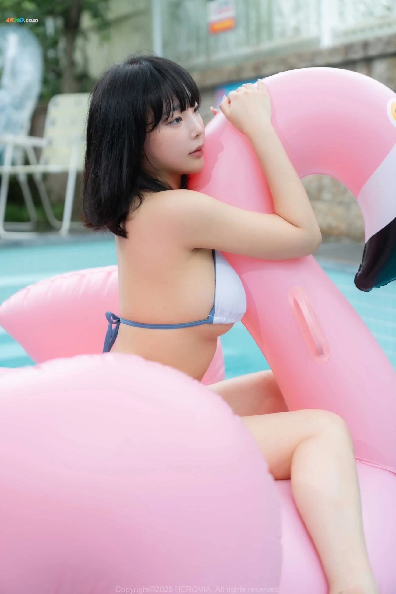 [Herovia] Kang In-kyung (GangInGyeong) - July 2025 Pictorial — photo 2