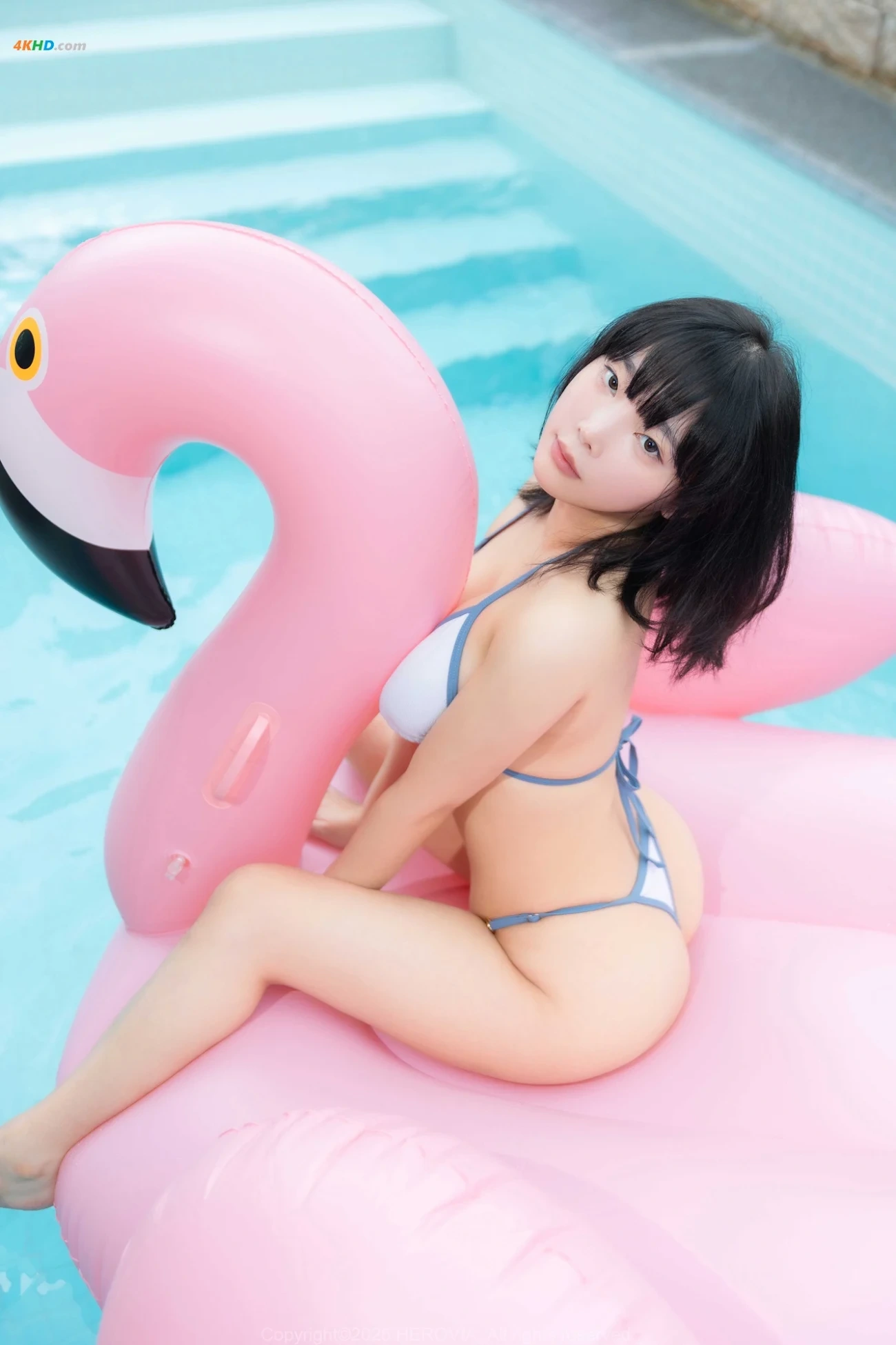 [Herovia] Kang In-kyung (GangInGyeong) - July 2025 Pictorial — photo 12