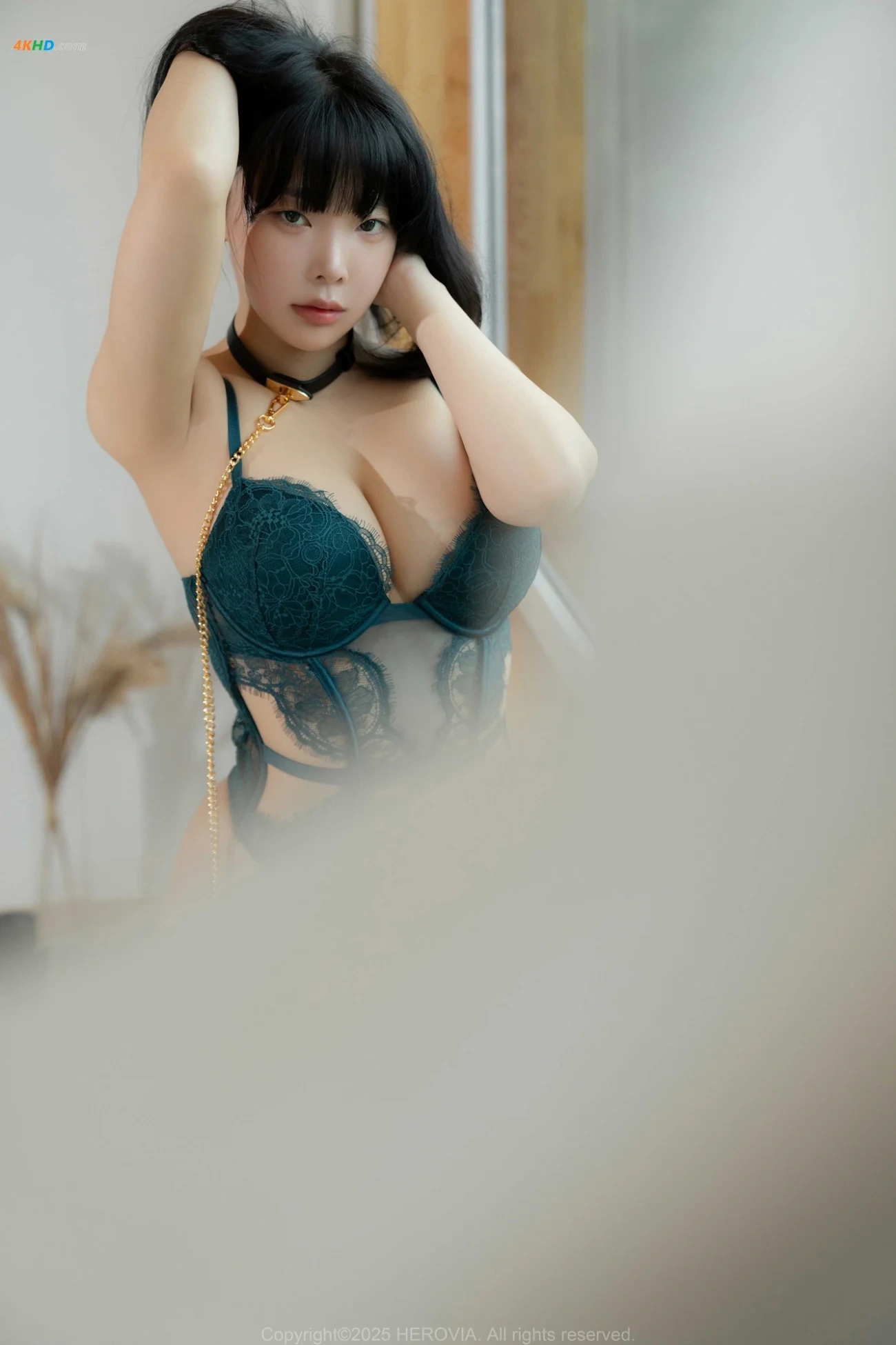 [Herovia] Kang In-kyung (GangInGyeong) - July 2025 Pictorial — photo 48
