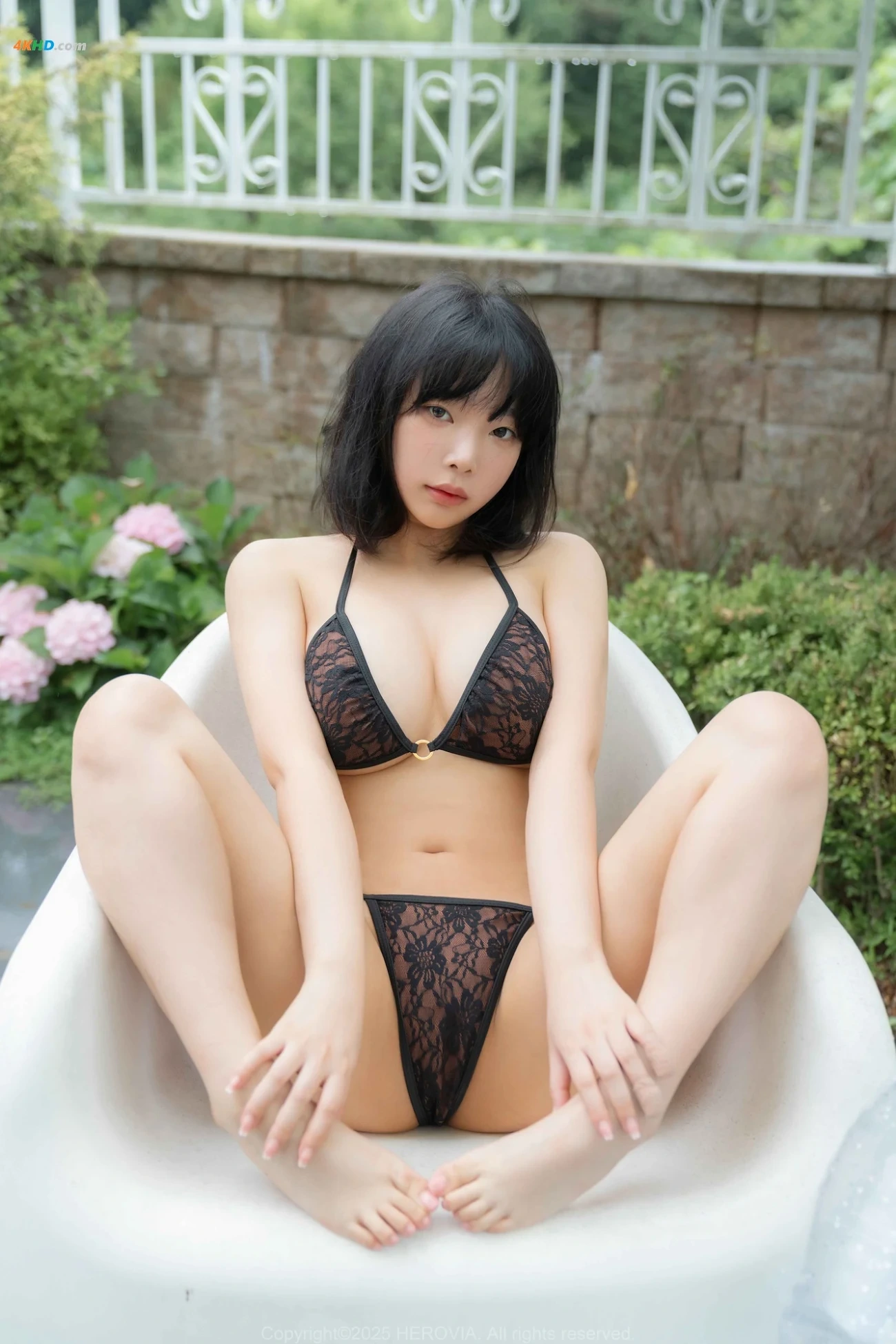 [Herovia] Kang In-kyung (GangInGyeong) - July 2025 Pictorial — photo 103