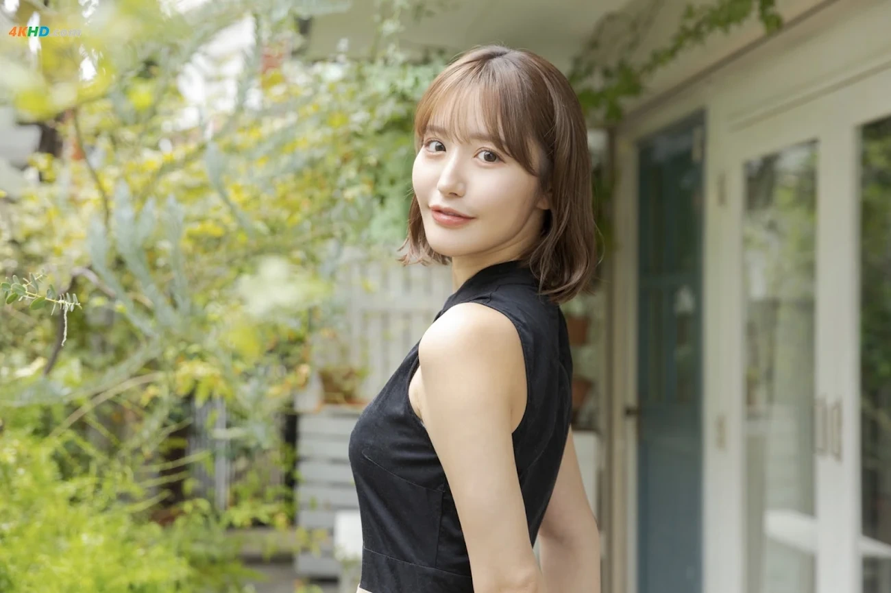 [JP] Sarina Momonaga (BaiYongsarina) - Perfect Day For A Date detoRiHe — photo 4
