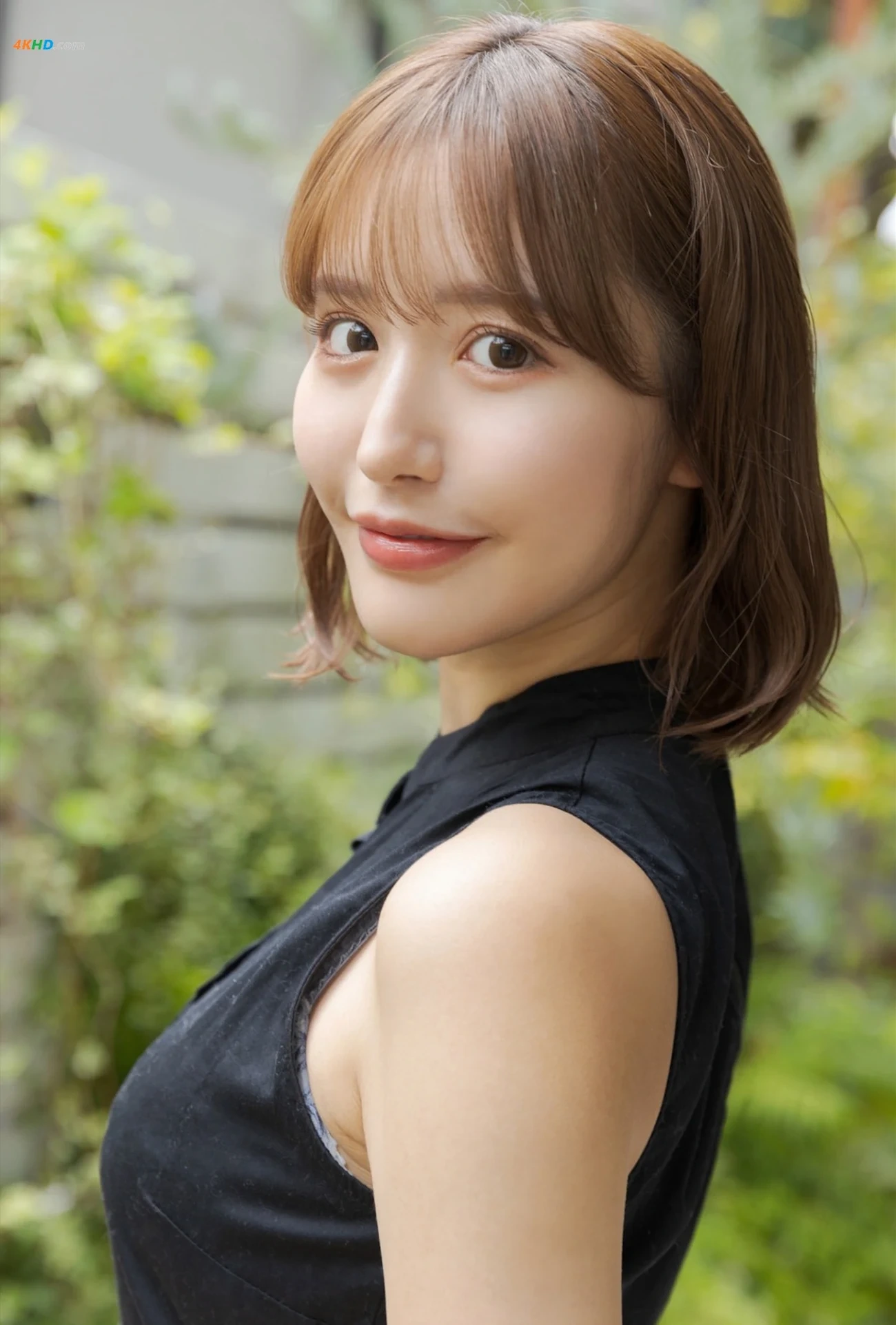 [JP] Sarina Momonaga (BaiYongsarina) - Perfect Day For A Date detoRiHe — photo 6