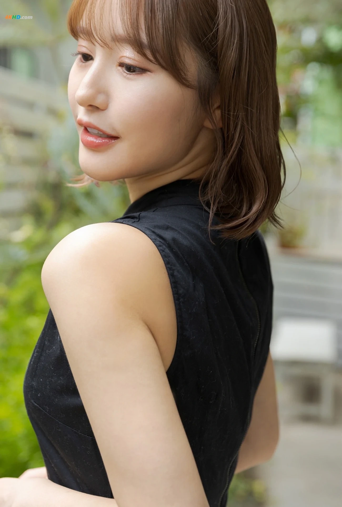 [JP] Sarina Momonaga (BaiYongsarina) - Perfect Day For A Date detoRiHe — photo 7