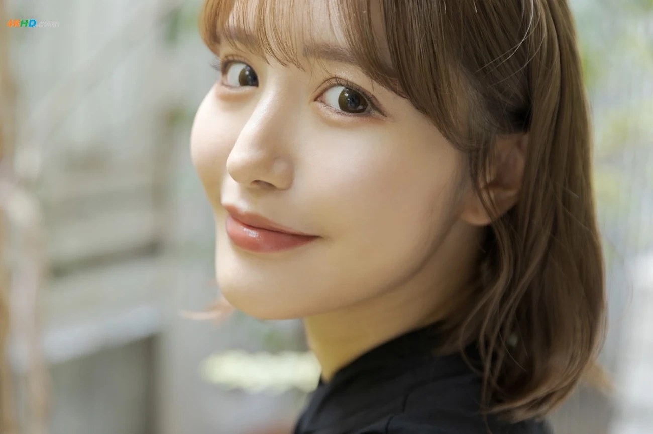 [JP] Sarina Momonaga (BaiYongsarina) - Perfect Day For A Date detoRiHe — photo 8