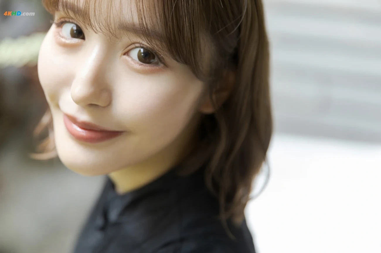 [JP] Sarina Momonaga (BaiYongsarina) - Perfect Day For A Date detoRiHe — photo 9